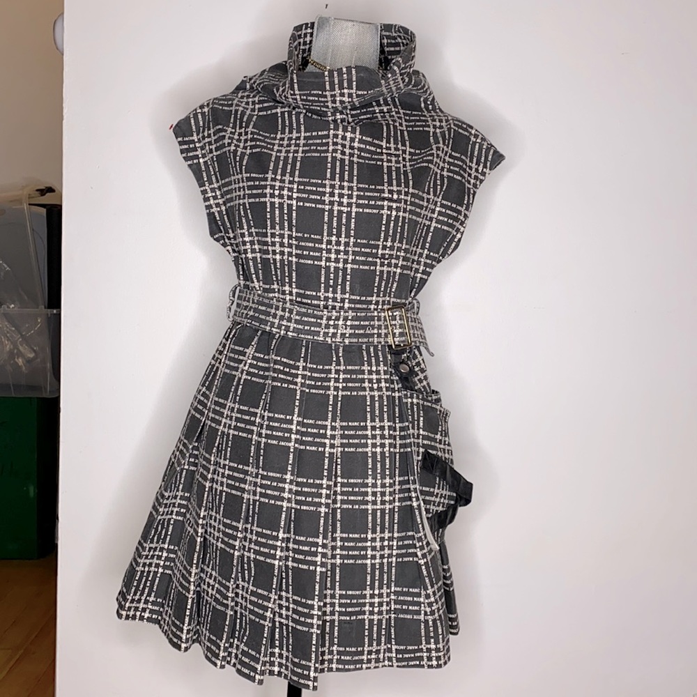 Vintage Marc by Marc Jacobs Dress
